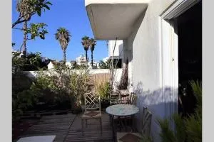 Gardenlofthouse - Tarifa