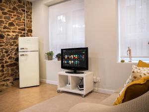 Apartment to old town