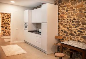 Apartment to old town