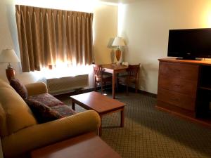 FairBridge Inn & Suites Kellogg