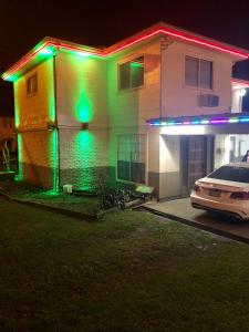 magnolia motel donaldsonville st james