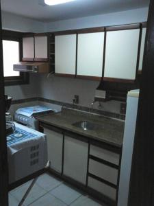 Apartamento na Praça do Farol - 1 dormitório box disponível de 20 dezembro a 10 março