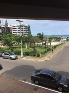 Apartamento na Praça do Farol - 1 dormitório box disponível de 20 dezembro a 10 março