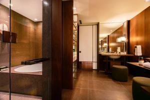 Andaz Tokyo - A Concept by Hyatt