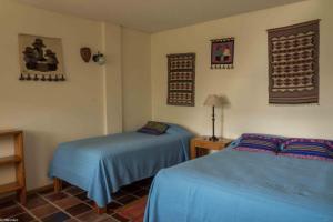 La Posada del Quinde