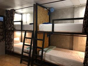 The Best Hostel Koh Payam