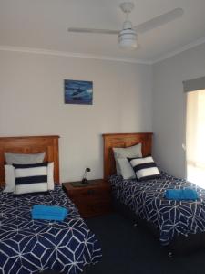 Gilligans Kangaroo Island