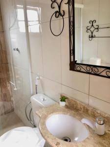 Pousada Vovô Juca Tiradentes