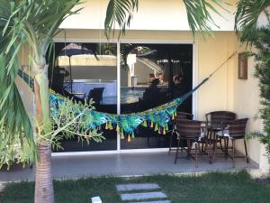 Solar Água - Frente Piscina