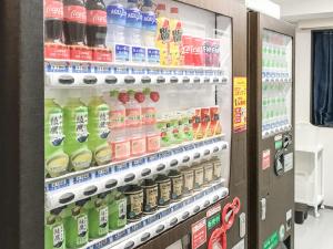 Hotel Livemax Fukushima Koriyama