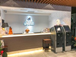 Hotel Livemax Fukushima Koriyama