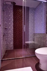 Phòng Cổ Điển Cho 4 Người (Classic Quadruple Room)