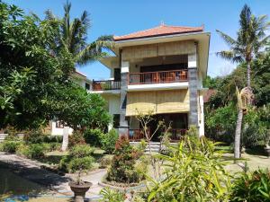 Sukun Babonsay Villas