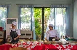 Villa Cha-Cha Krabi Beachfront Resort