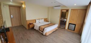 The Queen Hotel Ninh Binh