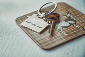 North Coast Property - North Coast House