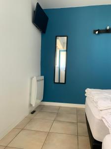 Appartements Le Face Mer - La Baule : photos des chambres