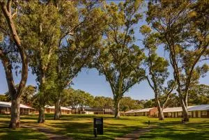 塞拉菲诺麦克拉伦谷酒店 - The Range