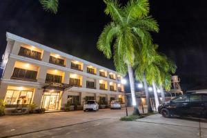 The Palm Garden Hotel