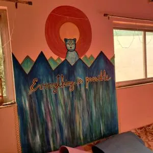 Tebaar Backpackers - Tapovan