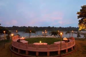 Bundelkhand Riverside