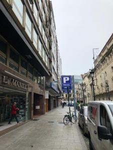 Contemporaneo y Centrico
