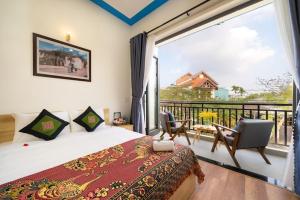 Ris House Hoi An Homestay