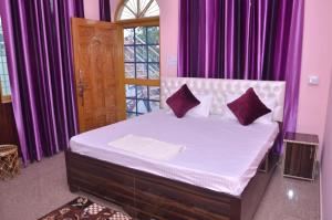 Nandini Homestay