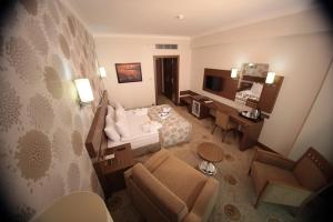 Buyuk Osmaniye Hotel
