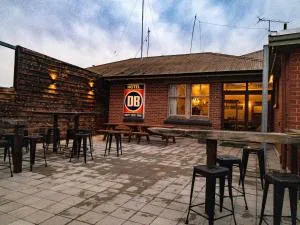 Beaumont Hotel and Holiday Park - Millers Flat