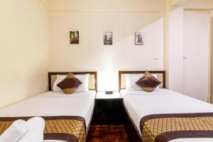 The Palm Garden Hotel