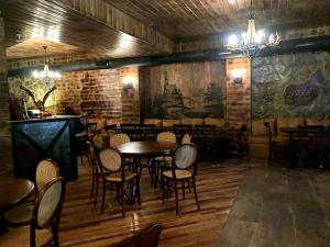 New Gudauri Atrium 335