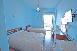 Hotel Blue Sea Arkadia Greece