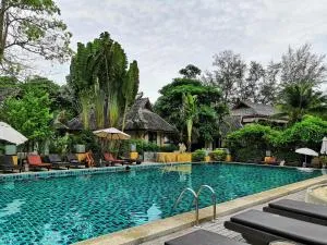 Seashell Resort Hostel Koh Tao - Ban Phru Ching (1)