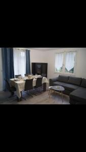 Maisons de vacances Pavillons 6 personnes 15 minutes Disney : photos des chambres