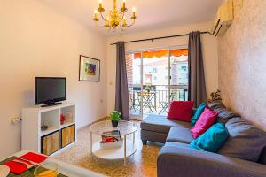 Limonar Beach Apartment