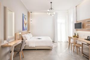 Epavli Boutique Hotel Chania Greece