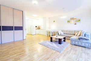 Apartment Heart of Palanga