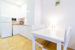 Apartment Heart of Palanga