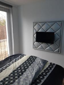 Dilara Apartman Sárvár