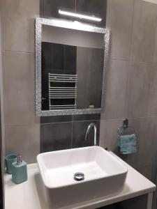 Dilara Apartman Sárvár