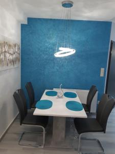 Dilara Apartman Sárvár