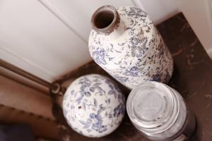 Appartements Coeur du Boulingrin : photos des chambres