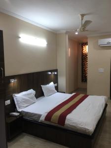 Hotel Golden Sunrise inn