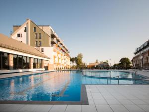 OnHoliday Apartamenty - VIP - osiedle Feniks ze strefą Wellness & Family