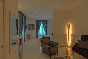 Palco Rooms&Suites