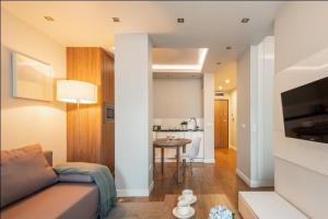 OXYGEN WRONIA - Browary Warszawskie - P&O Serviced Apartments