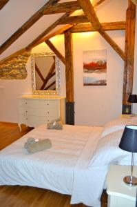 Dolce Vita Suites Boutique