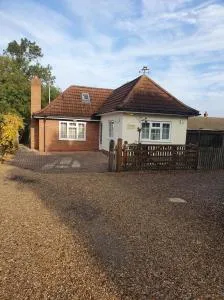 Old Telephone Exchange - East Ravendale