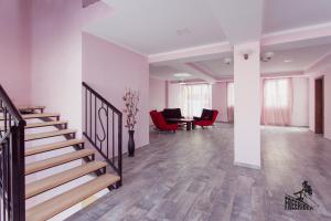 Gudauri Freerider Hotel